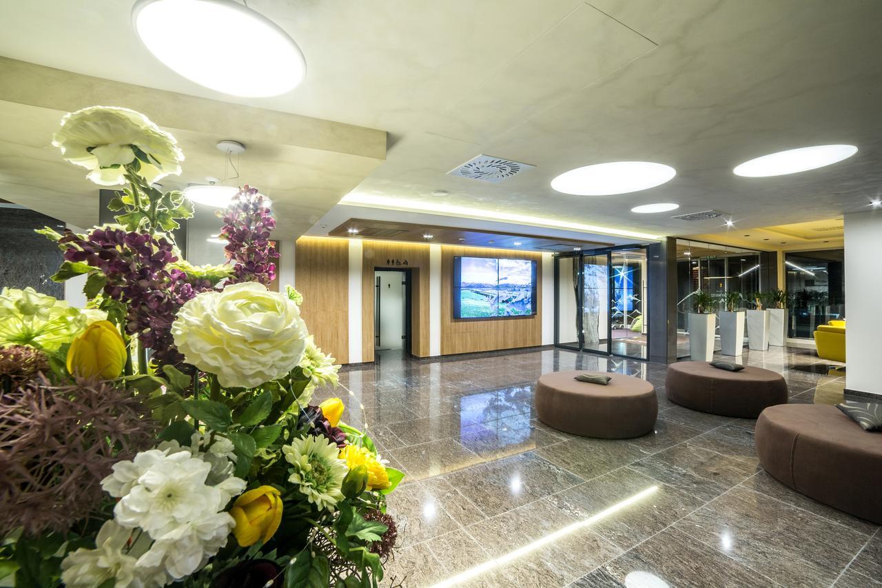 Village Resort Hanuliak Apartmany เบลา ภายนอก รูปภาพ